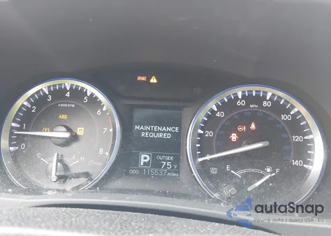 2015 Toyota Highlander Le Plus V6 from USA, damaged, VIN 5TDZKRFH2FS094942